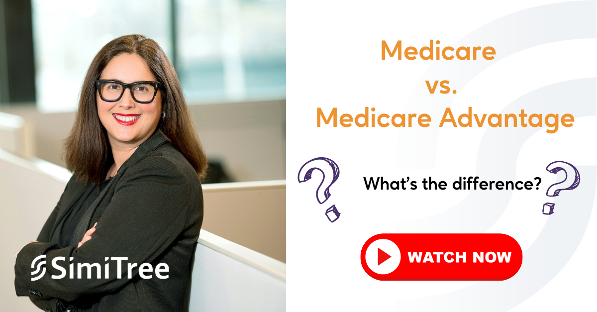 Comparing Medicare Medicare Advantage For Home Health Providers