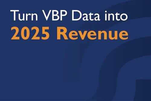 Transform Your Home Health VBP Data into Revenue Growth for 2025: Free Webinar