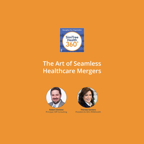 imiTree Health 15 Seamless Mergers