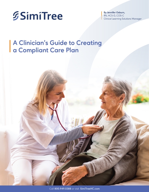 A Clinician’s Guide White Paper Cover