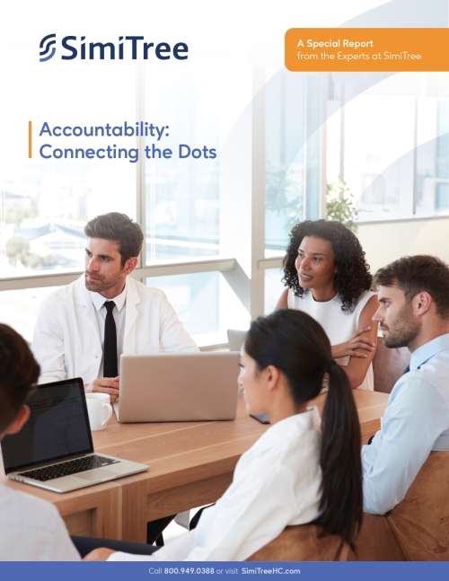 Accountability: Connecting the Dots White Paper Cover