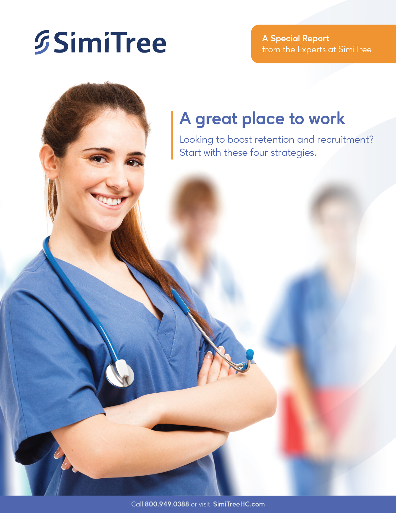 A Great Place to Work