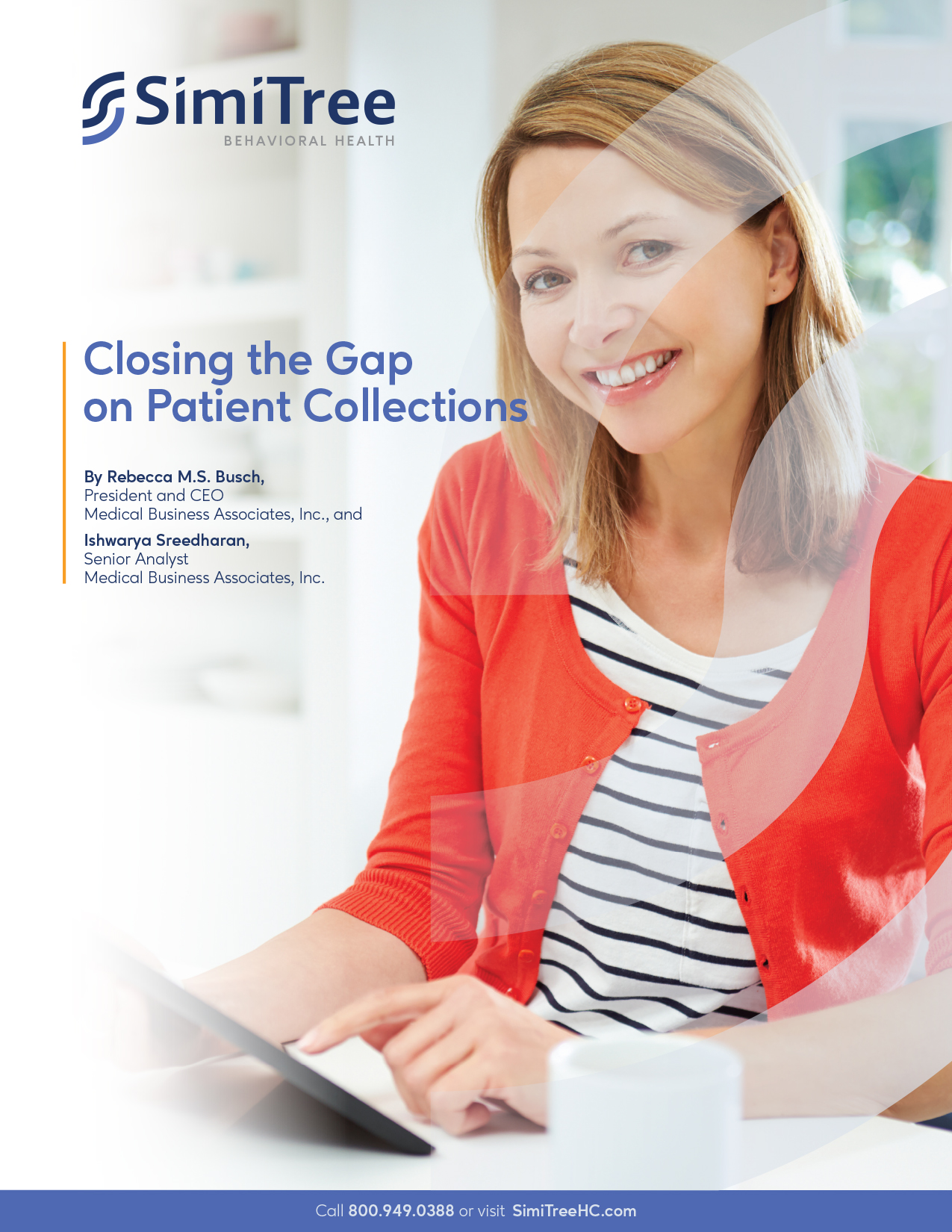 Closing the Gap on Patient Collections