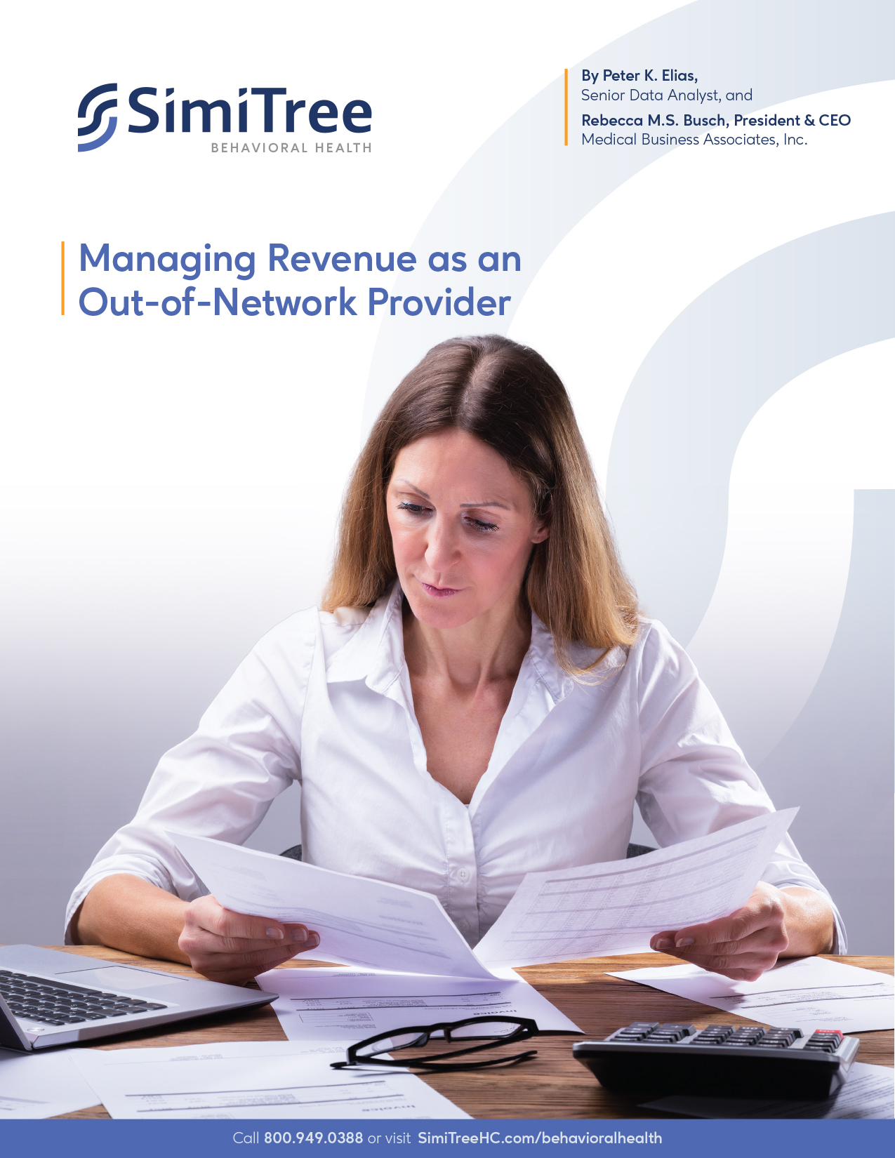 Managing Revenue as an Out-of-Network Provider