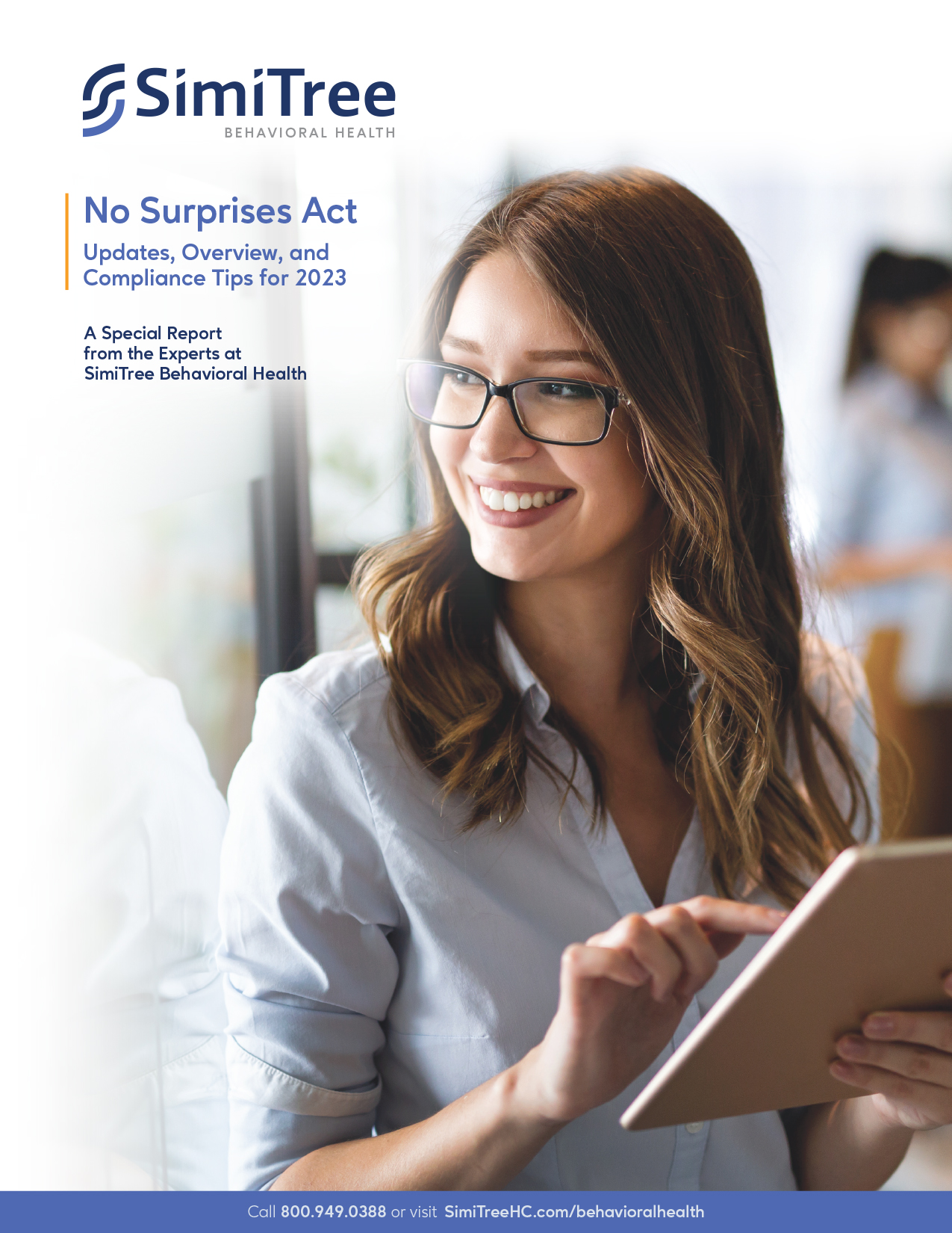 No Surprises Act