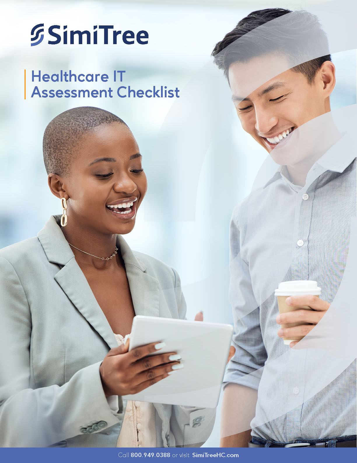Healthcare IT Assessment Checklist