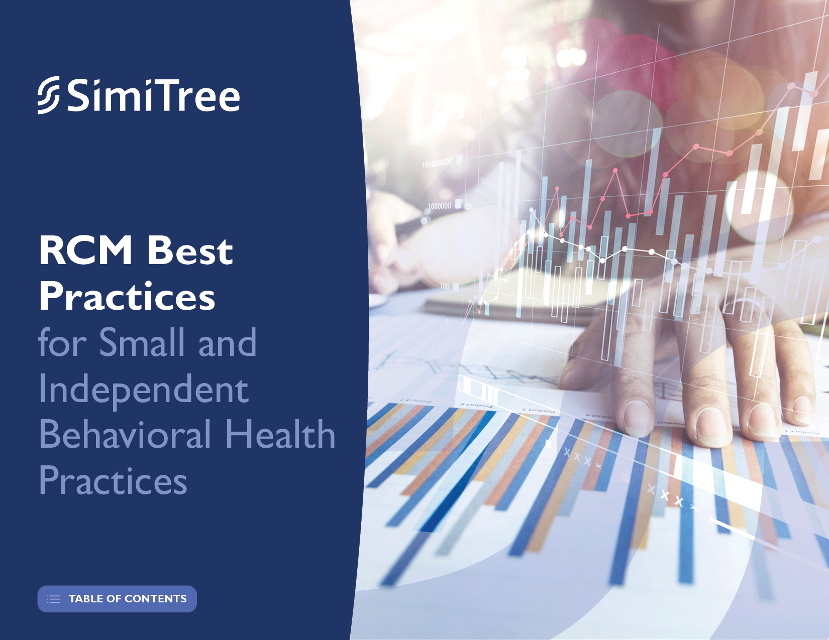 RCM Best Practices for Small and Independent Behavioral Health Practices