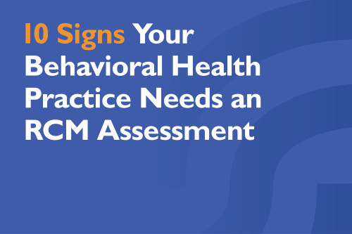 RCM Assessment