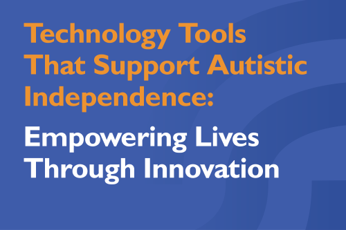 Autistic Independence