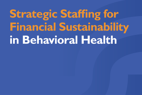 Financial Sustainability