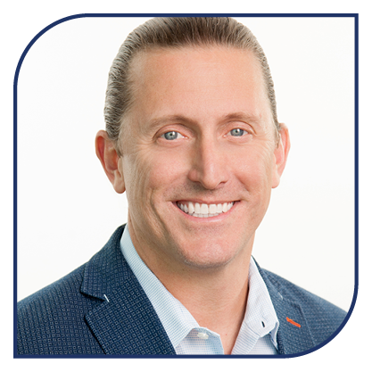 Eric Scharber