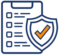 Verification of Benefits icon