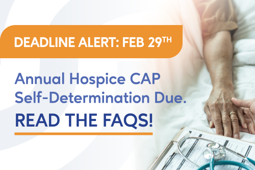 2024 01 12 SIM Hospice CAP FAQs BLOG