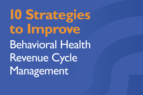 2024 10 BH 10 Strats To Improve RCM BLOG