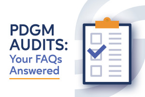 Blog PDGM Audits FAQs