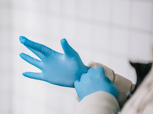 FIC Surveys concluded, yet vigilance remains for infection control