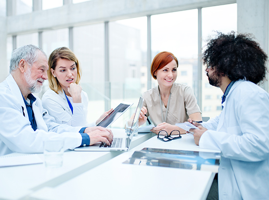 Healthcare Staffing Solutions for Staffing Shortages » SimiTree