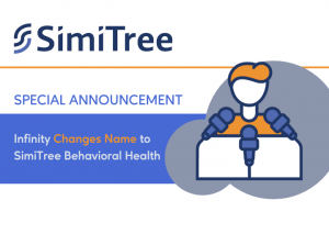 Infinity Announces New Name, Now SimiTree Behavioral Health