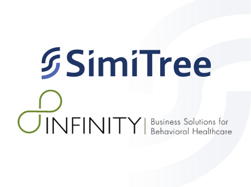 Infinity Behavioral Health Acquisition with SimiTree Blog