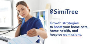 Overcome Common Problems with Hospice Admission Growth Strategies