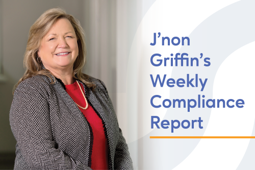 SIM BH Weekly Compliance Report Jnon BLOG