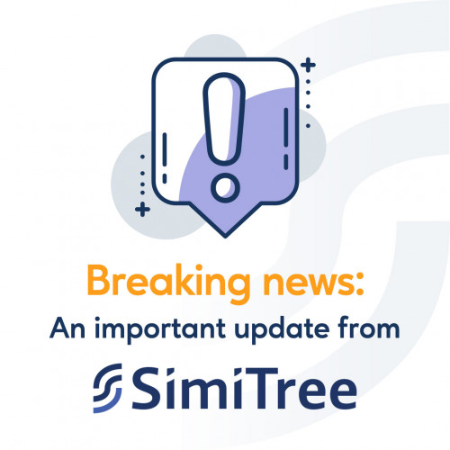 SIMI 0005 Important Update Graphic 1080x1080