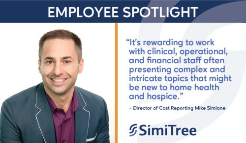 SIM Employee Spotlight MikeSimone