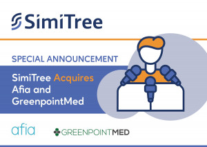 SimiTree Acquires Two Behavioral Health Data Companies