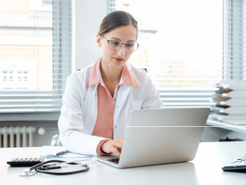 Transforming Telehealth and Virtual Visits for Healthcare
