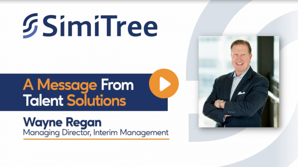 video intro of managing director Wayne Regan
