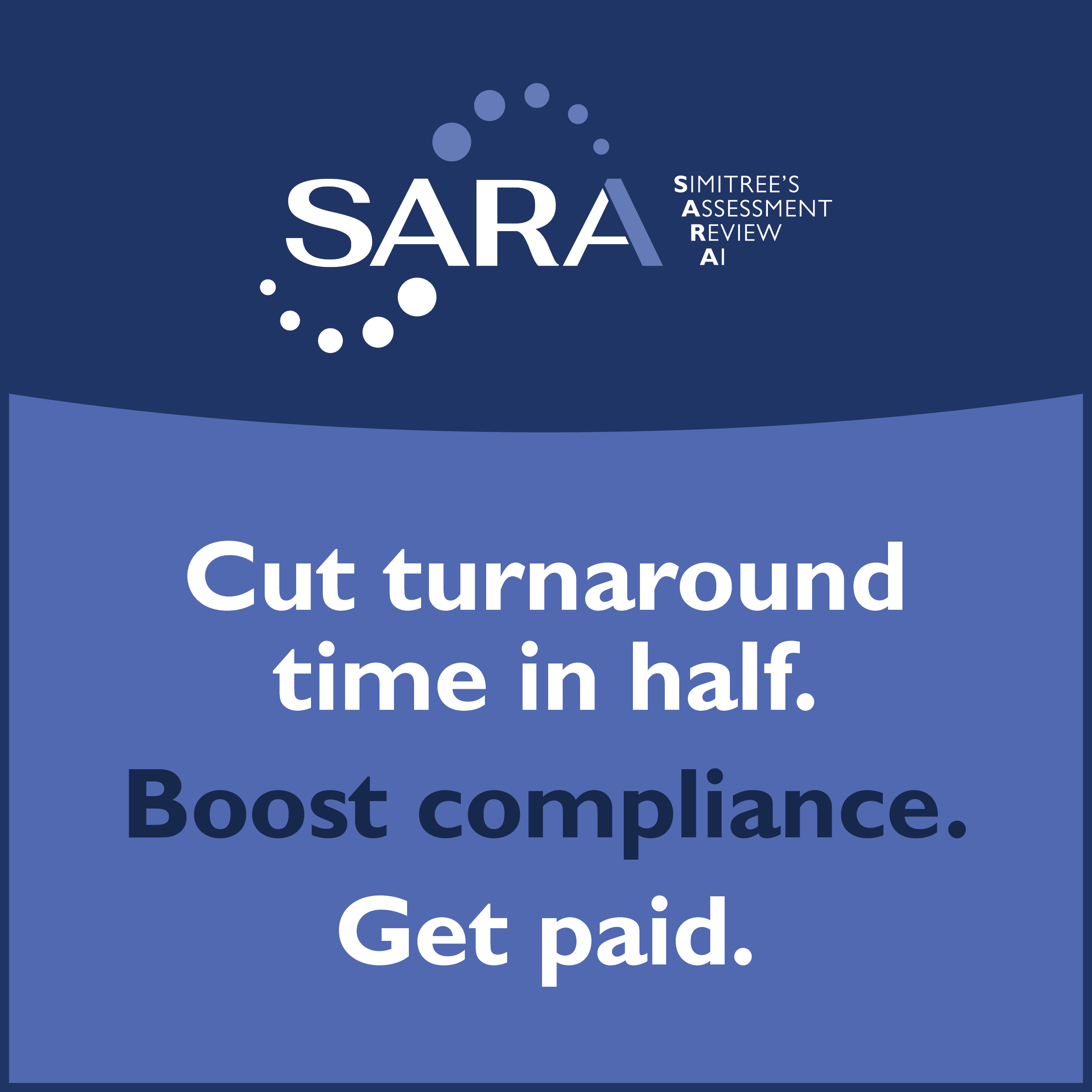 SARA: SimiTree's Assessment Review AI